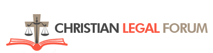 Christian Legal Forum